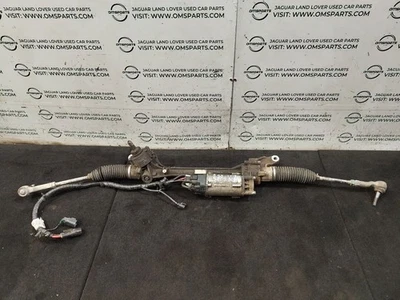 RANGE ROVER SPORT L494 3.0 DIESEL STEERING RACK (SP&RP) GK62-3200-BB - Image 1 of 4