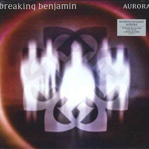 LP BREAKING BENJAMIN Aurora D003291201 Hollywood Re US - Picture 1 of 1