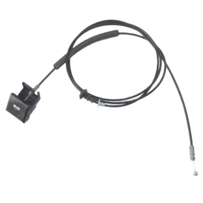 Car Hood Release Cable Replacement BELG-56-720 BELG56720 For Mazda 3 2019-2022 - Image 1 of 4