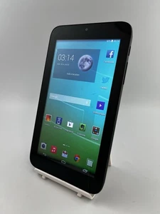 Alcatel OneTouch Pixi 7 I213 Black WiFi 4GB 512MB Ram 7" Android Tablet - Picture 1 of 22