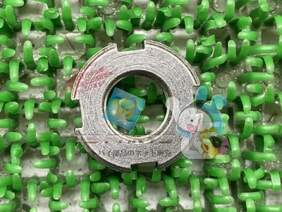 Tuercas de bloqueo Gyro-X - En stock, listas para enviar. Original Honda TD01 Moto Pa... Foto 1 de 4