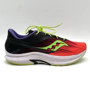 Saucony Axon Hombres Talla 14 Correr Atlético Cómodo Zapatos Tenis S20657-65 - Imagen 1 de 16