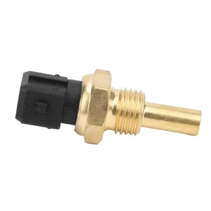 Water Temperature Sensor Coolant Temperature Sensor 12621710535 Replacement For - Picture 1 of 12