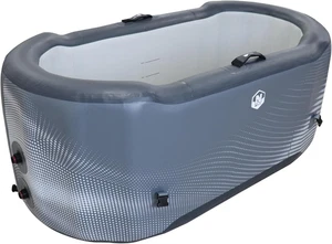 - SP-JRV300 - Bacino ICEBATH NETSPA JÄRVI Dropstitch: Terapia Fredda Nuova Gener - Foto 1 di 12