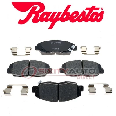 Raybestos Rear Disc Brake Pad Set for 2008-2018 Lexus LX570 - Braking ud - Image 1 of 4