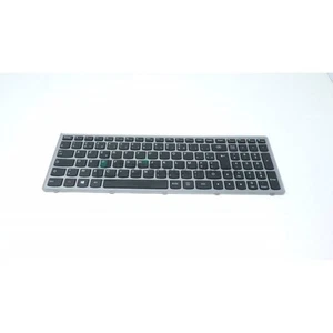 Clavier AZERTY - - pour Lenovo Ideapad Z710 - FRANCE / TVA - Photo 1/2