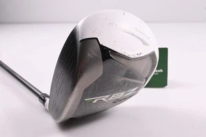 Left hand Taylormade RBZ Driver / 10.5 Degree / Stiff Flex Matrix Ozik Xcon-6 - Picture 1 of 8