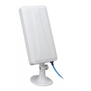 1 PCS  Outdoor Router Repeater WLAN Antenna WiFi Extender For Booster 5M W3Q2 - Picture 1 of 6