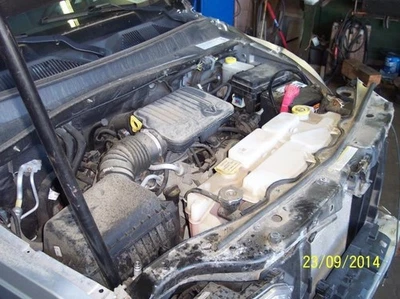 Estuche de transferencia modelo MP1522 MP253 Command-trac compatible con 08-12 LIBERTY 10619266 Foto 1 de 4