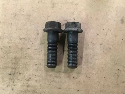 97 98 99 00 01 02 03 04 05 FORD E250 E350 FRONT BRAKE CALIPER BRACKET BOLTS - Image 1 of 4