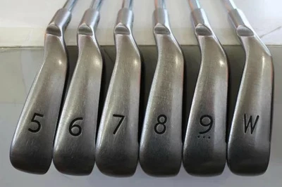 Ping G25 Set di ferri da stiro 5-9, W 6 pz Flex Regular N.S.PRO 950GH acciaio - Immagine 1 di 4