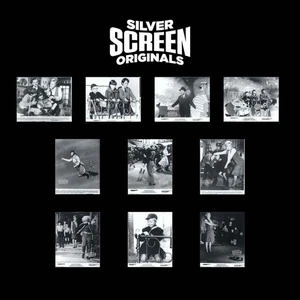 Bedknobs and Broomsticks 10x ORIGINAL Press Stills Walt Disney Angela Lansbury - Imagen 1 de 13