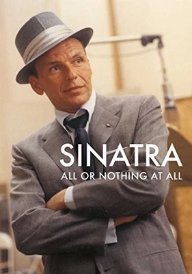 Frank Sinatra: All Or Nothing At All [DVD] [NTSC] - DVD  0EVG The Cheap Fast - Image 1 of 2