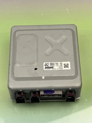 Módulo de control de bomba dirección asistida eléctrica Acura TL 2009-2014 39980-TK4-A0 Foto 1 de 4