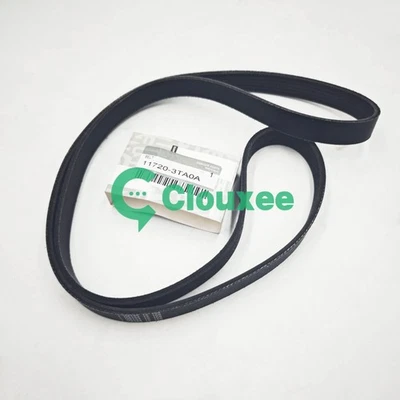 OEM FOR NISSAN 2013-2017 Altima Rogue Serpentine Belt 11720-3TA0A US Foto 1 de 4