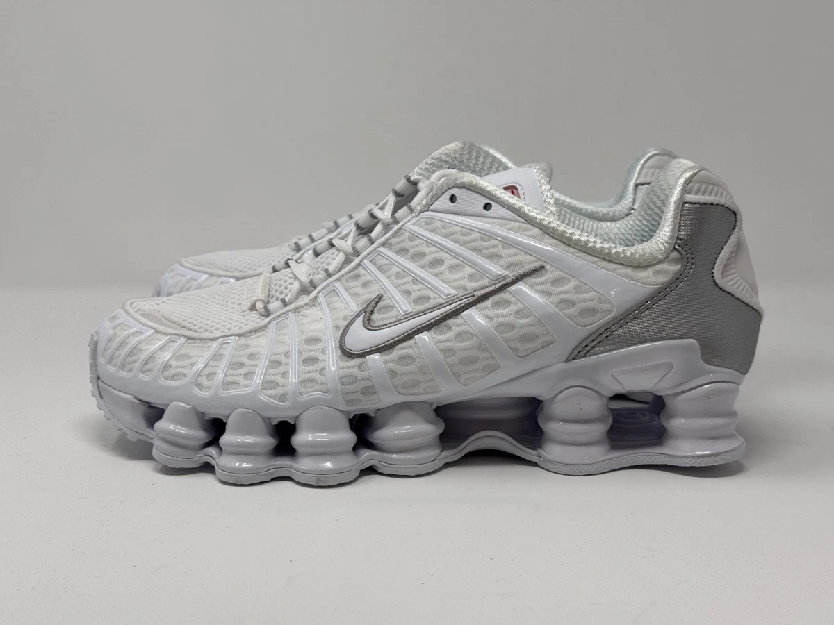 靴 Nike Women's Shox TL \