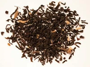 Té negro con especias de huevo - Imagen 1 de 7