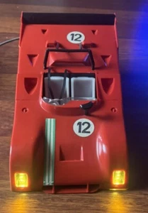 Fernlenkauto DDR Ferrari  - Bild 1 von 13