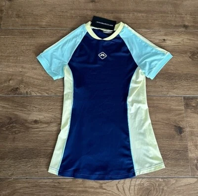 J. Lindeberg Margaux Top Gr. S Neu Golf GWJT09348