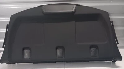 Buick Lacrosse 2010-2013 maletero trasero cubierta bandeja paquete estante panel OEM Foto 1 de 3