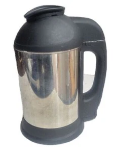 Lechera vegana a base de plantas de vaca de almendra - Usada 011 - Imagen 1 de 7