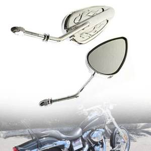Espejo retrovisor lateral apto para Harley Sportster Sportster S - Imagen 1 de 12