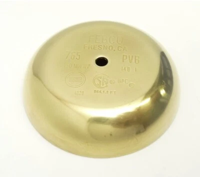 OEM FEBCO 765 Replacement - Aluminum 1"  to 1 1/4” W CANOPY BACKFLOW PVB Simple - Imagem 1 de 4