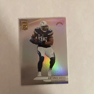 2024 Panini Donruss Elite - #72 Antonio Gates - Picture 1 of 2