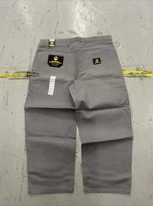 Vintage Lowrider CHOLO Cruiser Hose Jeans 46x32 JNCO Baggy Wide Leg Y2K 90s OG - Bild 1 von 18