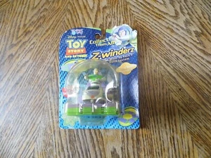 Toy Story & Beyond Buzz Lightyear Z-Winderz Race & Build Track System NIB - Picture 1 of 6