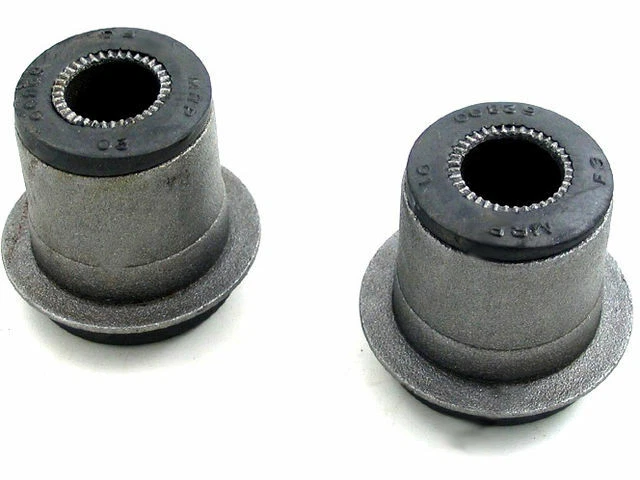 Buje de brazo de control superior delantero para GMC R1500 Suburban 1987-1991 25YBTB Foto 1 de 1