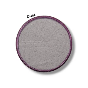 Crushed Strawberry Quartz Dust Stone Powder Stone Sand Woodworking Ring Inlay - Picture 1 of 20