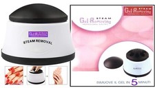 MACCHINA PER RIMUOVERE SMALTO SEMIPERMANENTE GEL REMOVING PROFESSIONALE ESTETIST