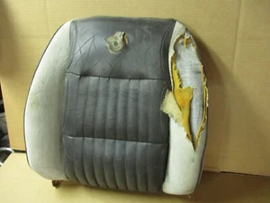 1984 1985 grand national seat core LH - Picture 1 of 4