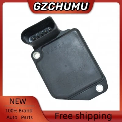 Mass Air Flow Sensor Meter MAF For 2001-2006 Audi A4 A6 Quattro 3.0L 2.7L 4.2L - Image 1 of 4