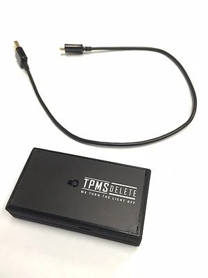 TPMS Delete Emulator Simulator Chevrolet Tire Sensor Light Reset - Image 1 of 2