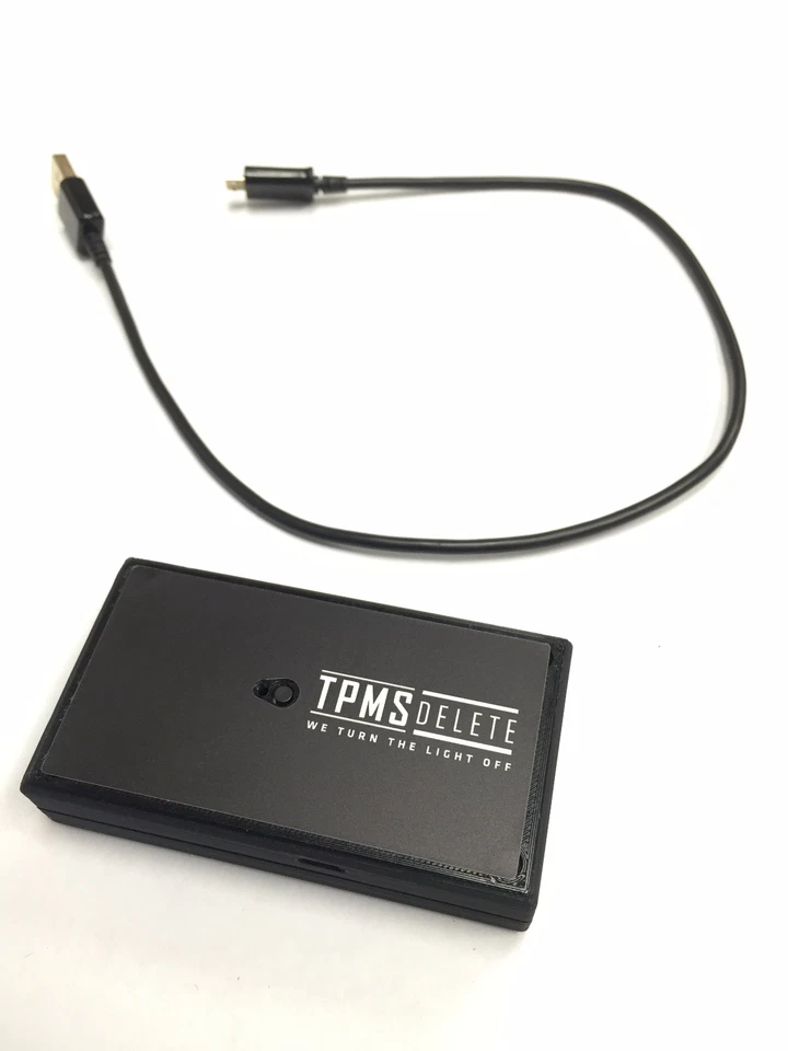 TPMS Delete Emulator Simulator Chevrolet Tire Sensor Light Reset - Bild 1 von 2