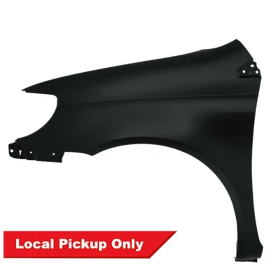 New Primed Driver Side Fender For 2000-2002 Toyota Echo TO1240173 5381252040 Foto 1 de 4