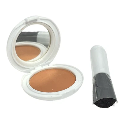 Dermablend Mini Bronceador y Cepillo Mate (Promocional) 0.1oz. Nuevo Foto 1 de 3
