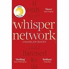 Whisper Network: A Reese Witherspoon x Hello Sunshine B - Hardback NEW (#10)