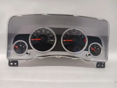'08 JEEP PATRIOT Speedometer 262k miles OEM 1 Year Warranty! - Image 1 of 3