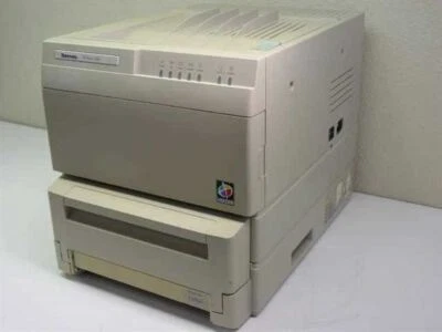 Tektronix 4685 Phaser 440 Printer - As Is / For Parts or Repair Value Only - Image 1 of 4