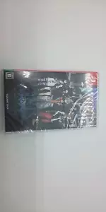 The World Ends with You -Switch - Picture 1 of 7