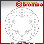 Disque Frein Fixer Brembo Serie Oro Arriere Sym Symphony St 200 2015 > 2017