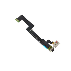 Amazon Kindle Fire HDX 7" C9R6QM USB Charger Charging Port Connector Flex Cable - Picture 1 of 1