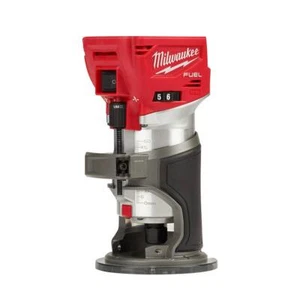 Milwaukee 2723-20 M18 FUEL™ Akku-Kompaktfräse - Bild 1 von 1