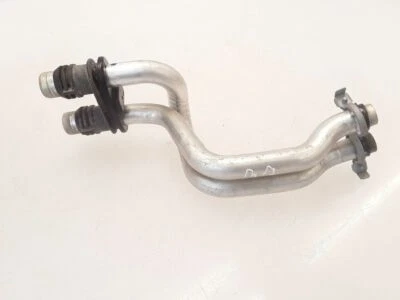 Volkswagen Caddy 2005 2.0SDI 51kw ventilador calefacción radiador tubo manguera Foto 1 de 4