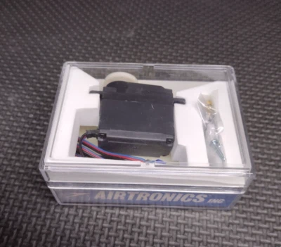 Airtronics 94102Z Precision Heavy Duty Standard Servo RC Airplane - Image 1 of 4