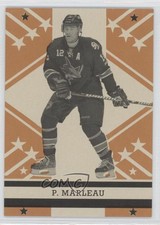 2011-12 O-Pee-Chee Retro Blank Back Patrick Marleau