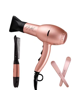 NuMe - Blown Away Hair Dryer - Picture 1 of 1